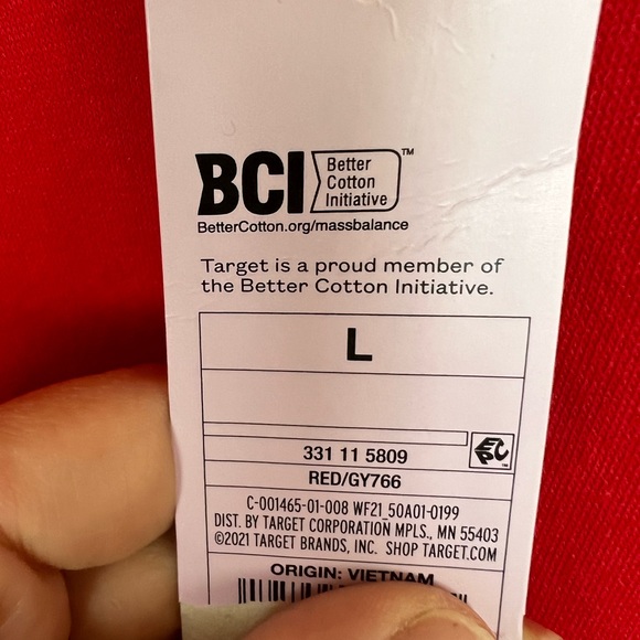 Ref top crewneck for kids - Picture 4 of 4